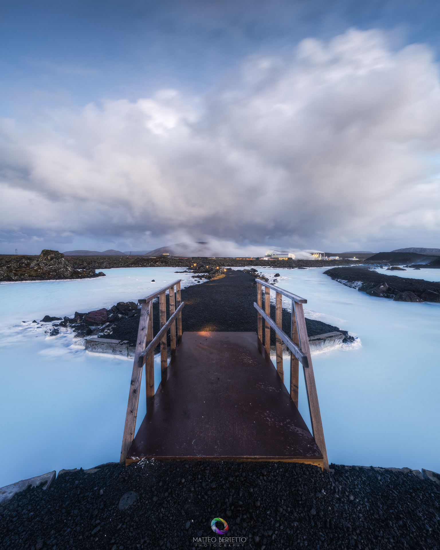 Blue Lagoon