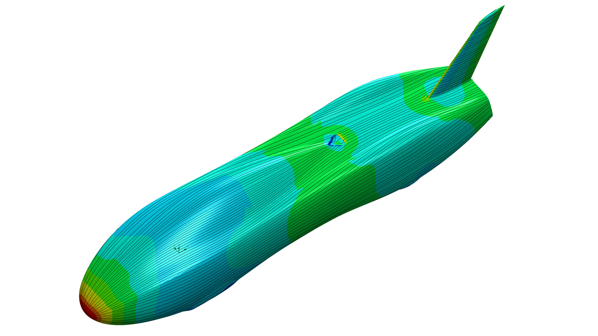 Gli 8 record mondiali della Blizz Primatist Hybrid