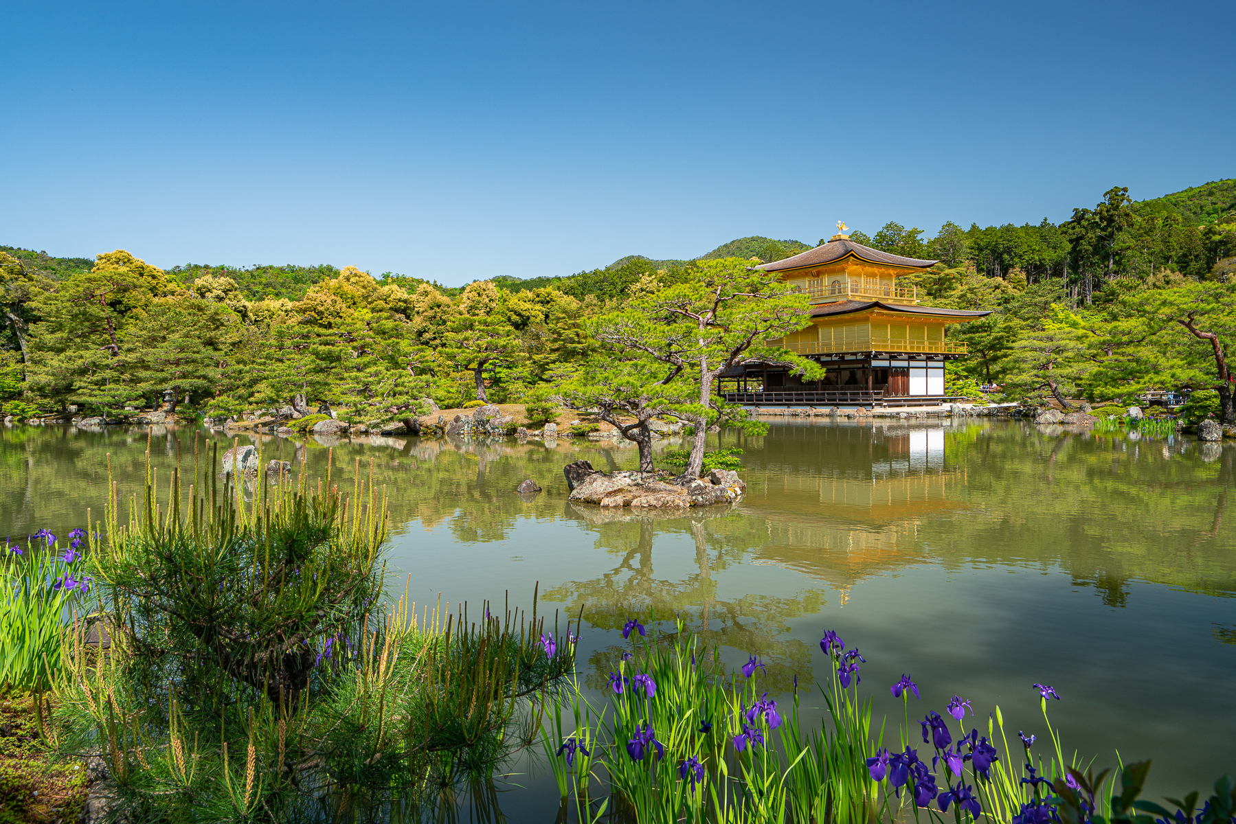 Kinkaku-ji