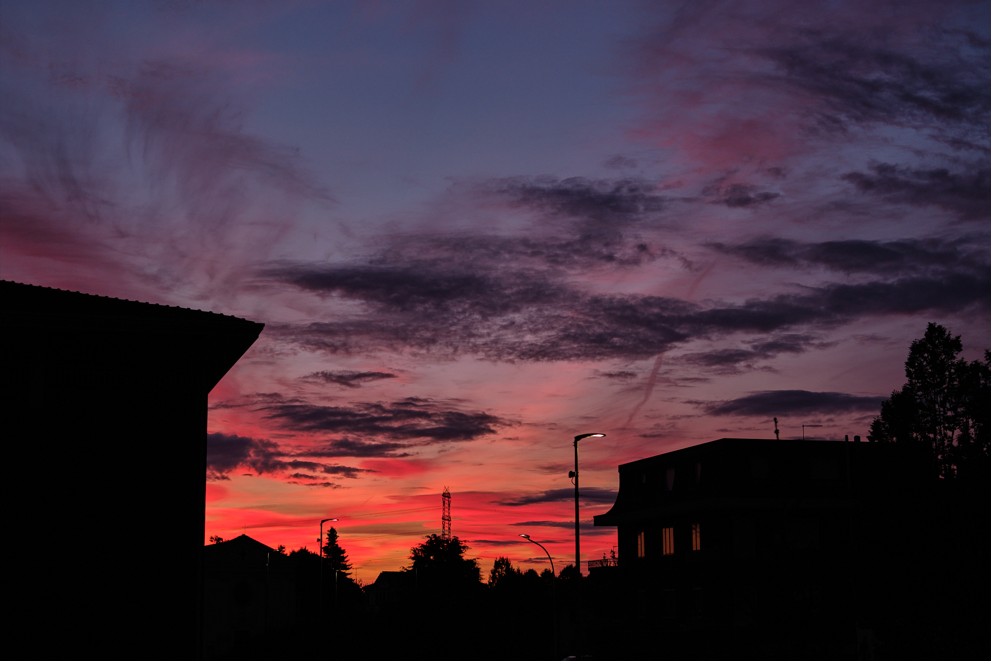 Se il buongiorno si vede dal mattino...