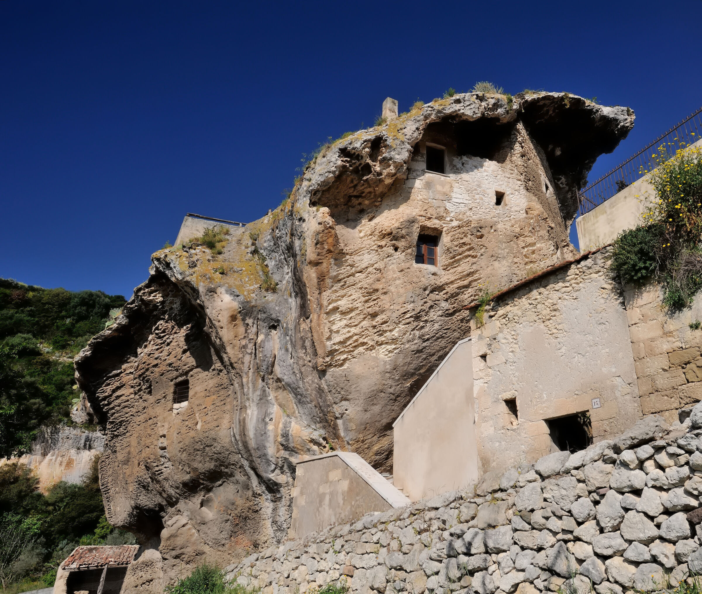 Sa Rocca Sedini