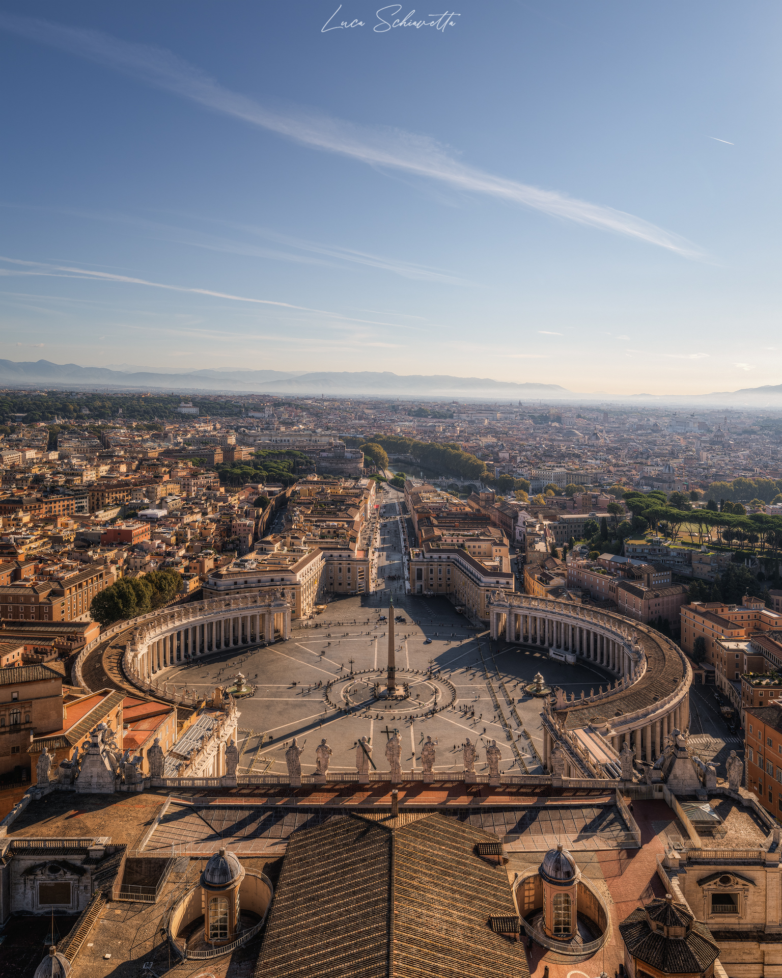 St. Peter's Basilica