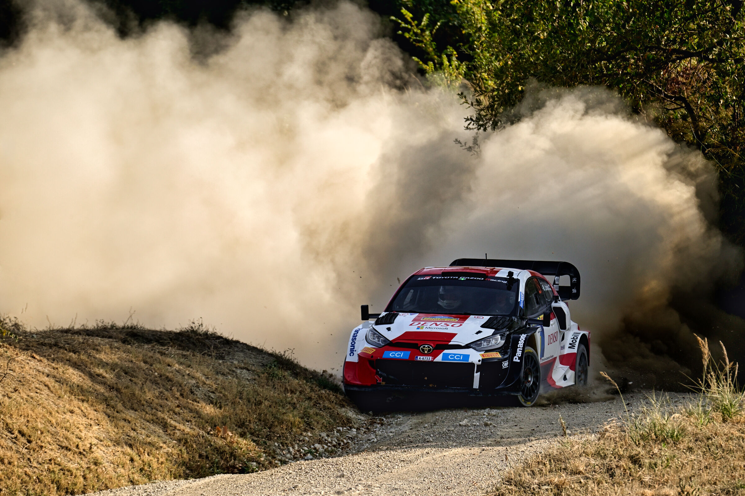 Rallylegend-Jari Matti latvala