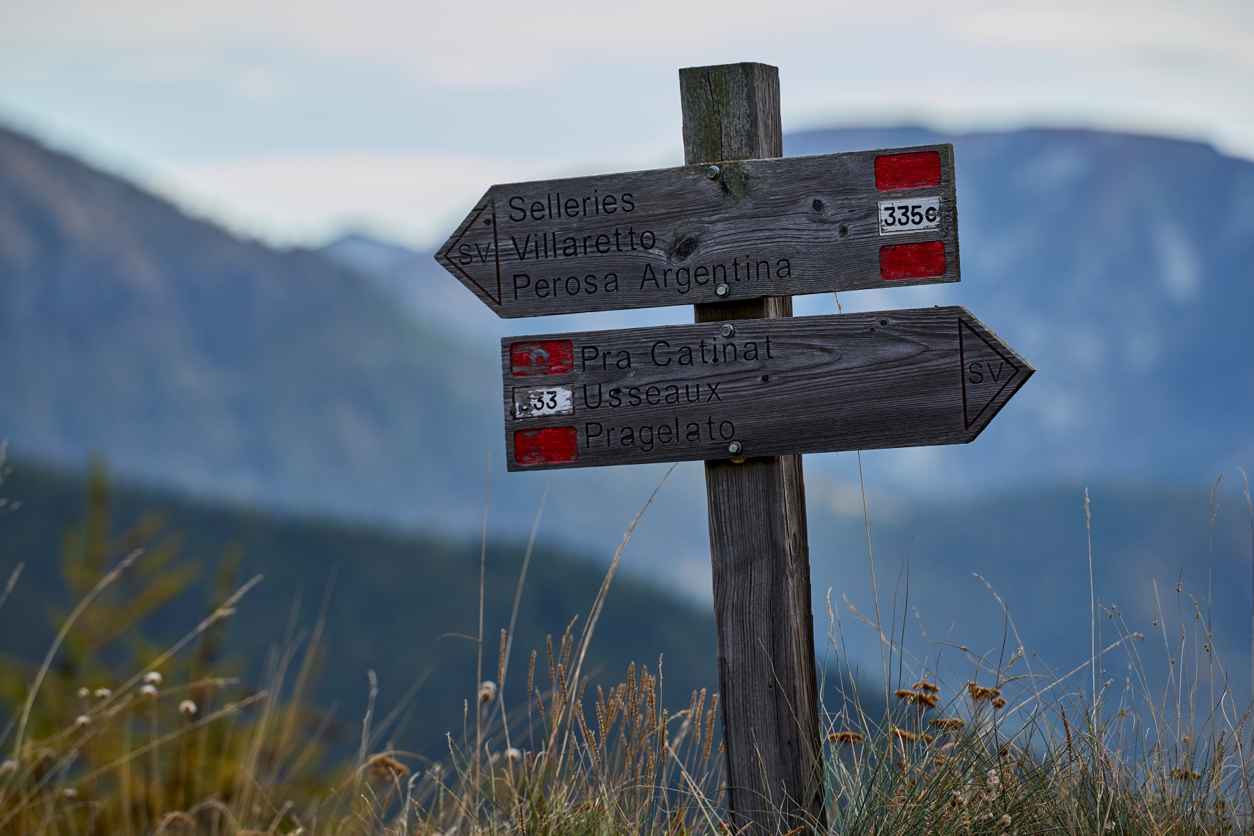 Where do you want to go?