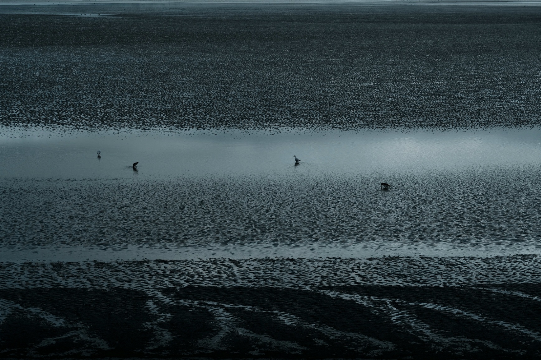 Cielo terra mare