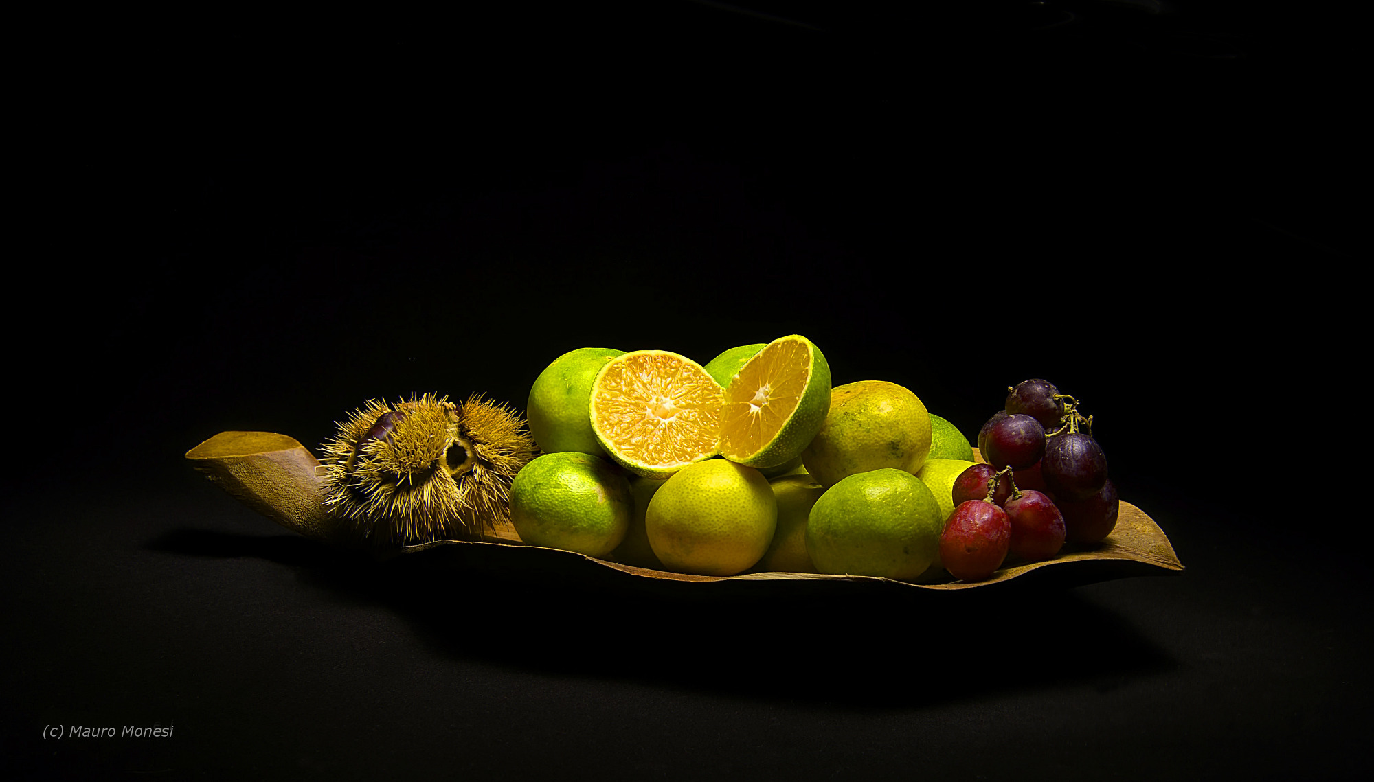 Frutti