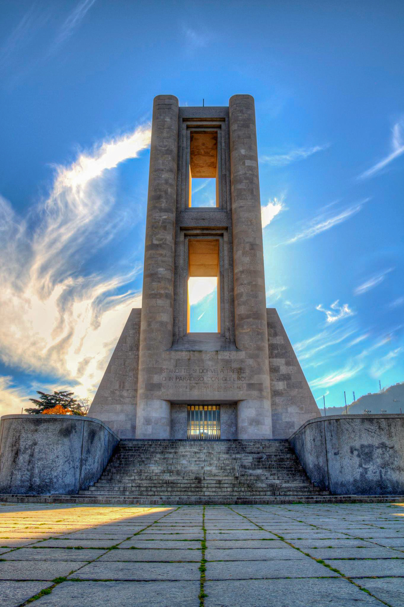 War Memorial (Como)