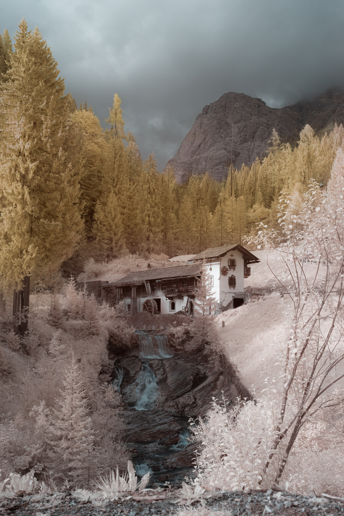 Il mulino
