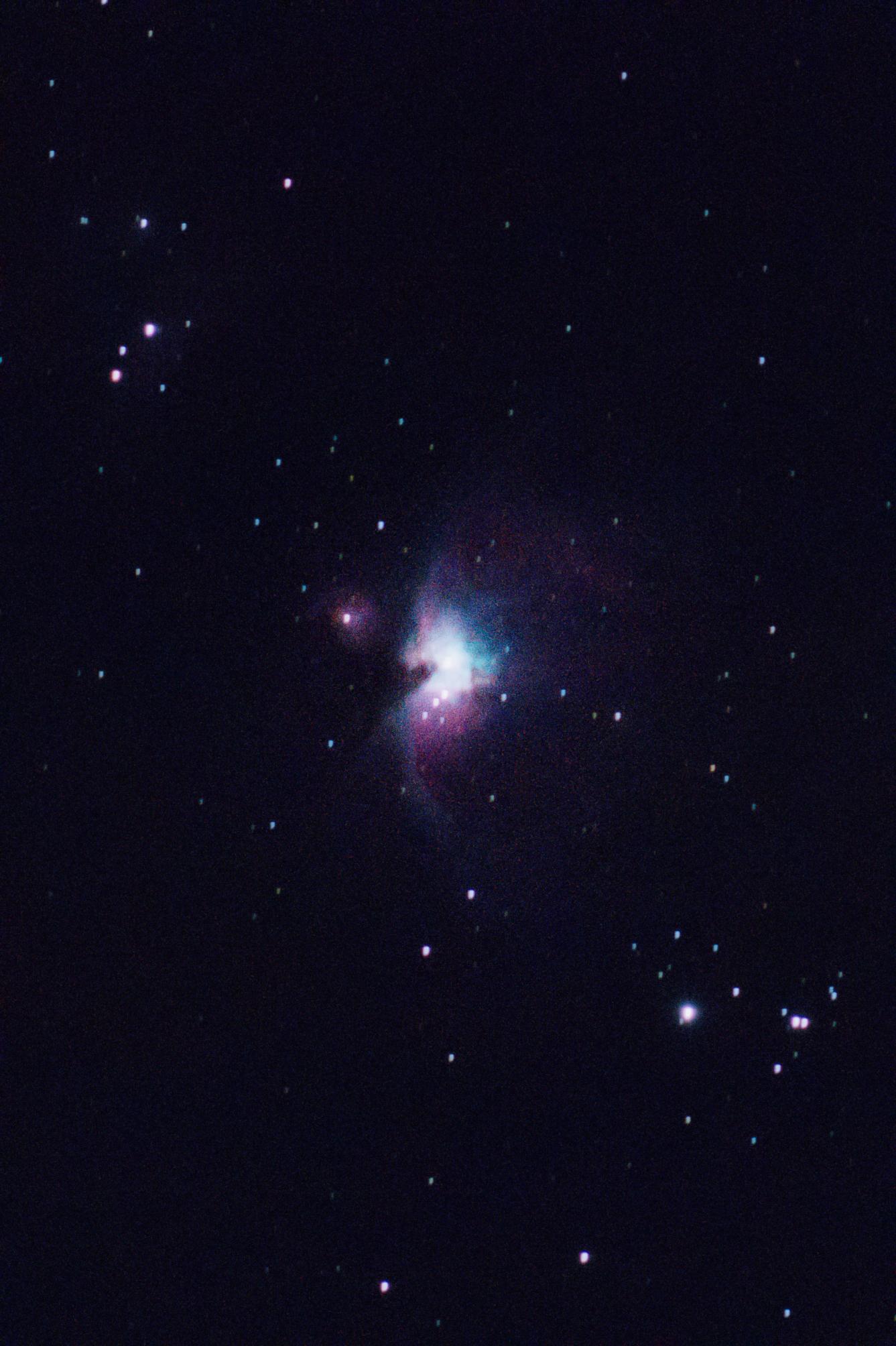 My first M42