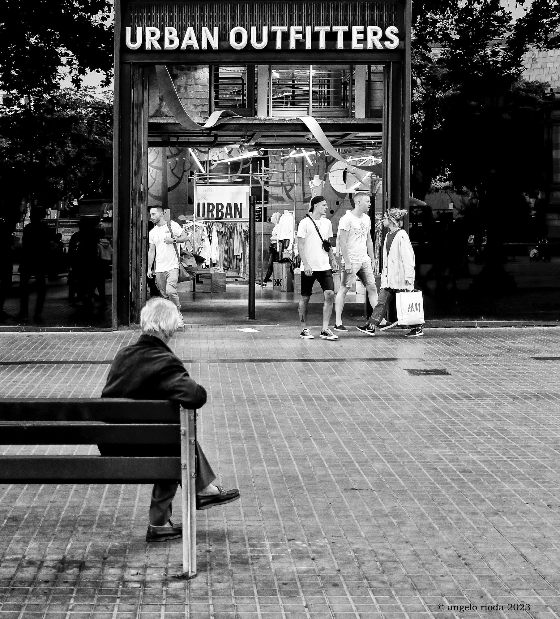 Urban Outfitters