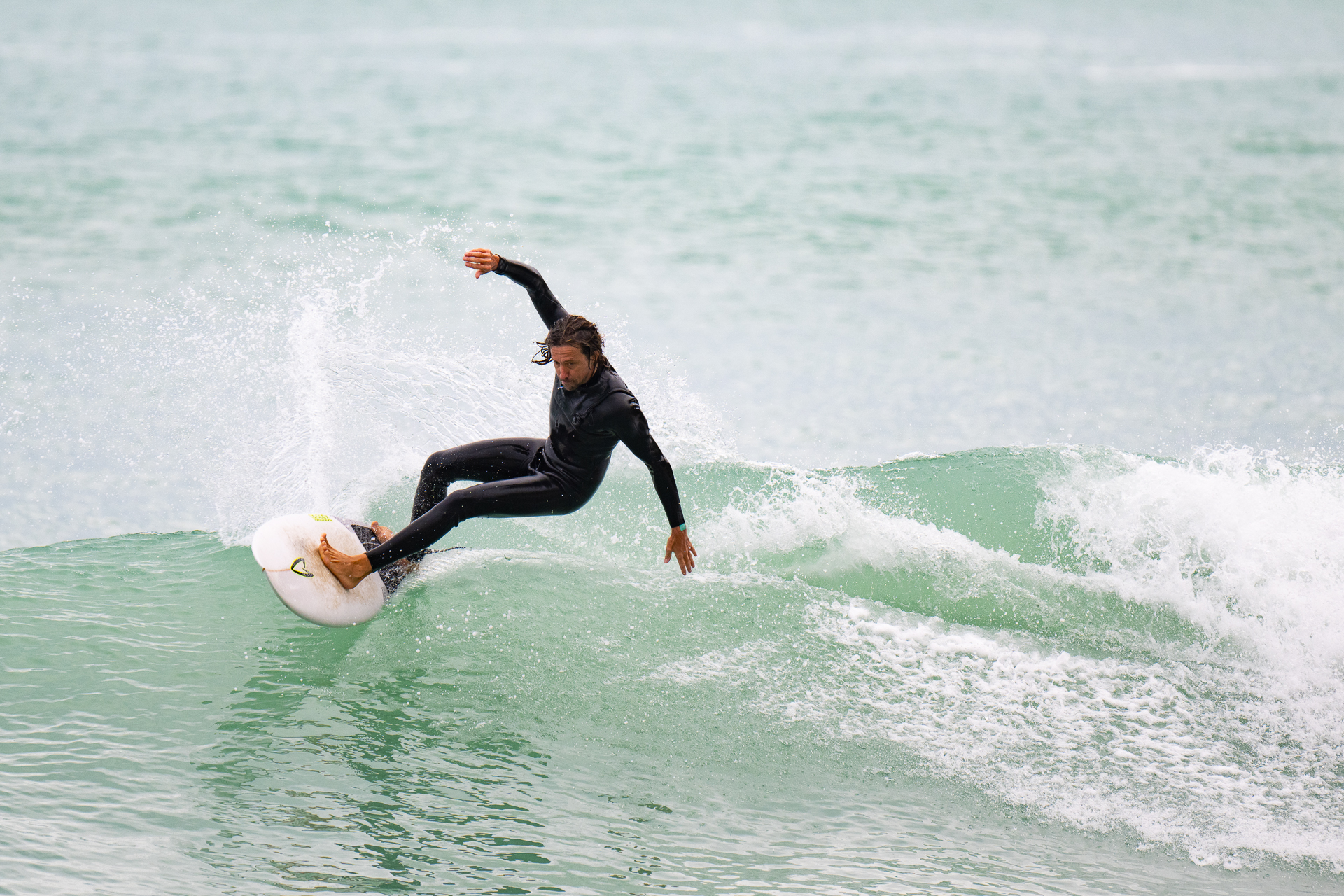 Surf Portonovo 21.10.2023