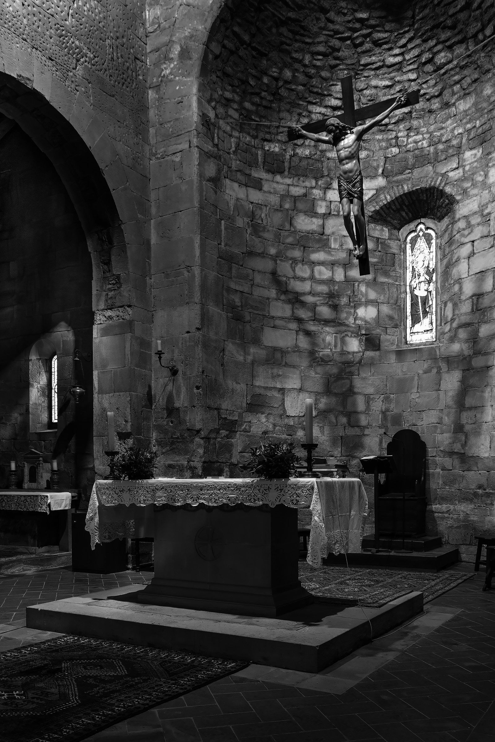 Pieve di San Romolo a Gaville