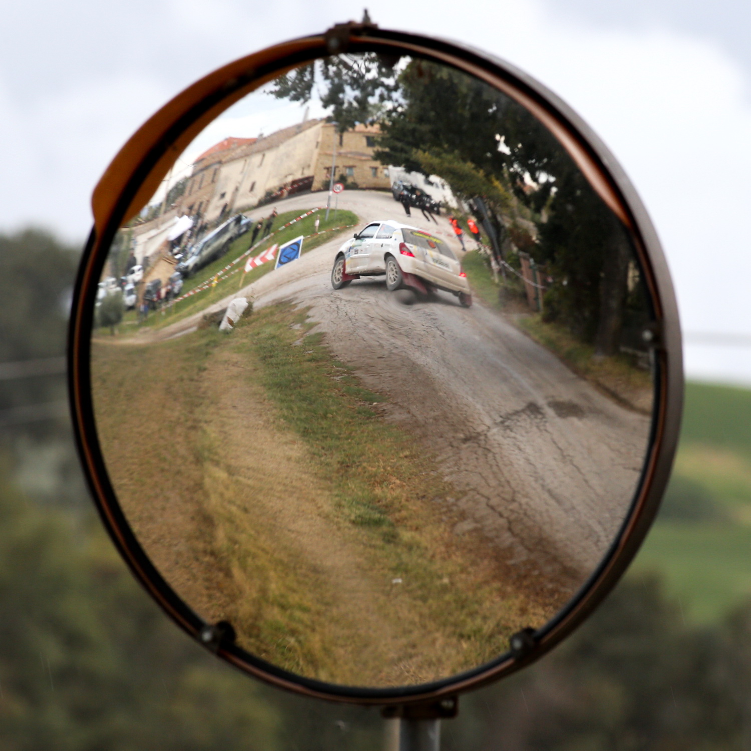 16th Rally delle Marche