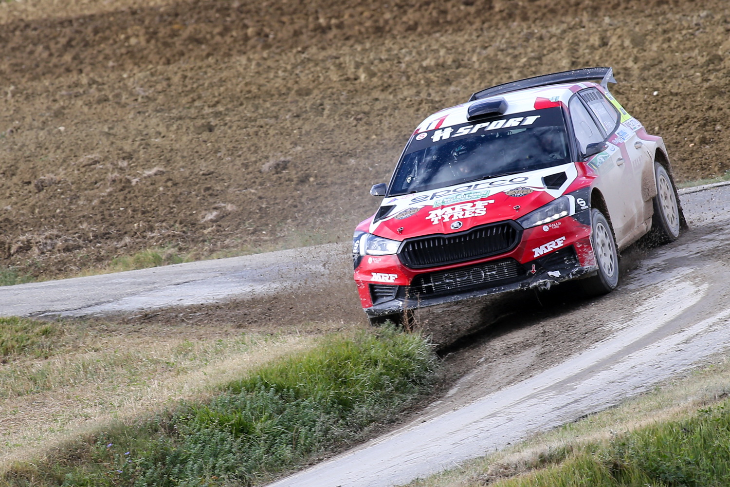 16° Rally delle Marche