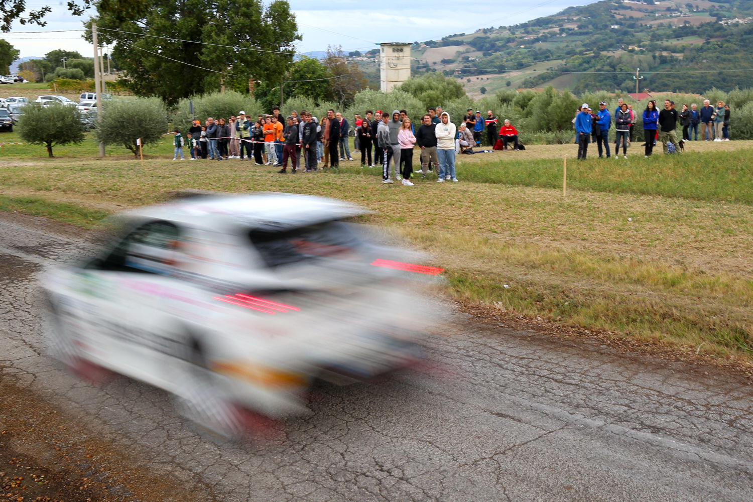 16° Rally delle Marche