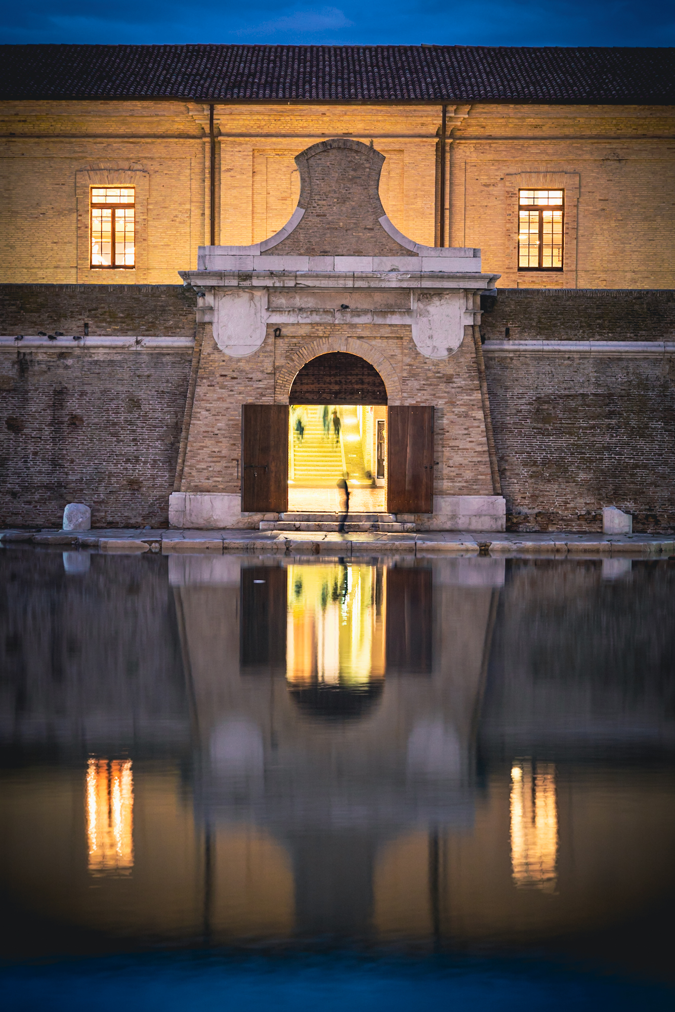 Reflections