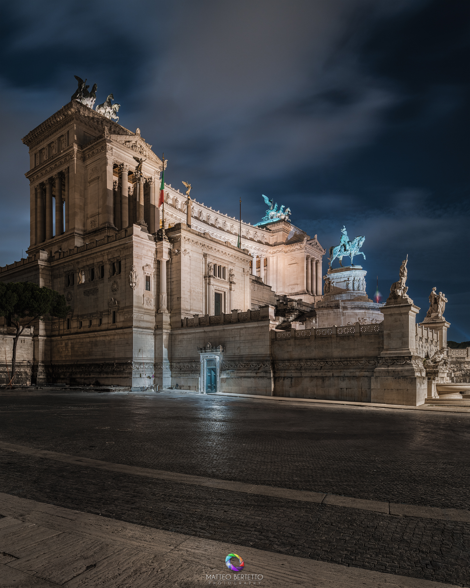 Altare della Patria