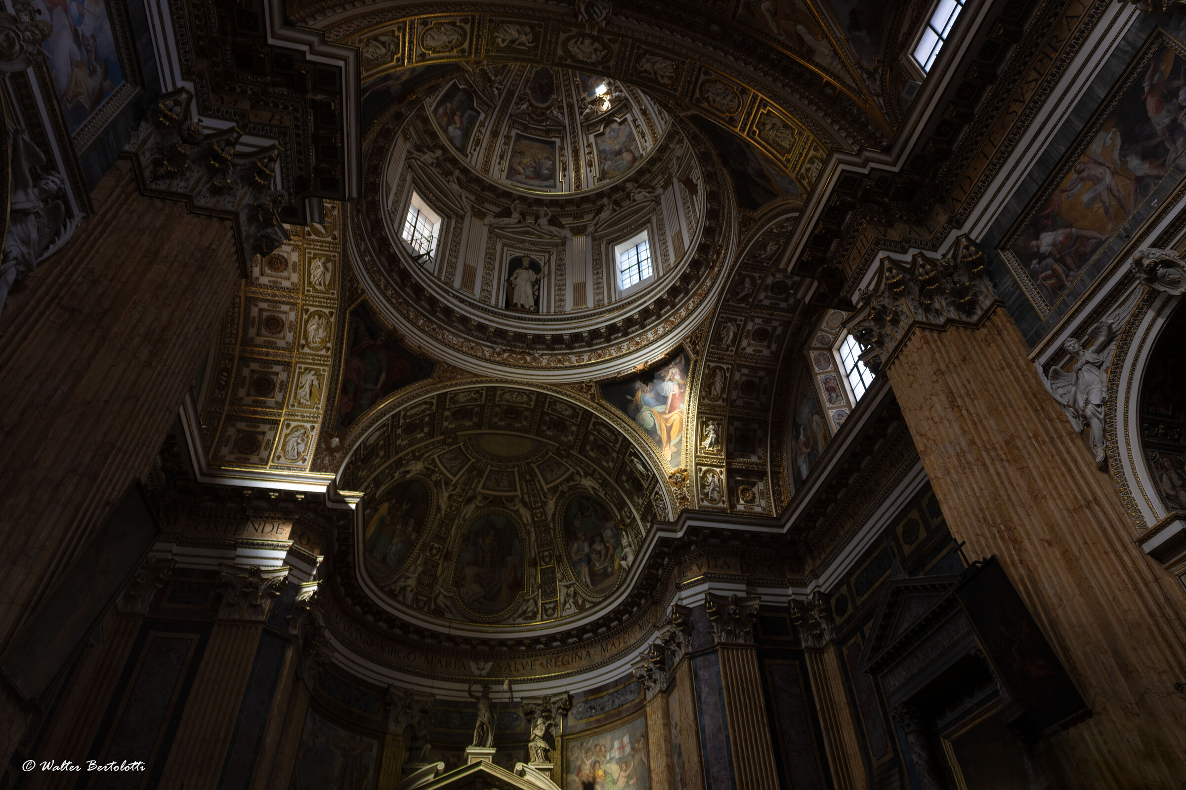 Church of Santa Maria ai Monti