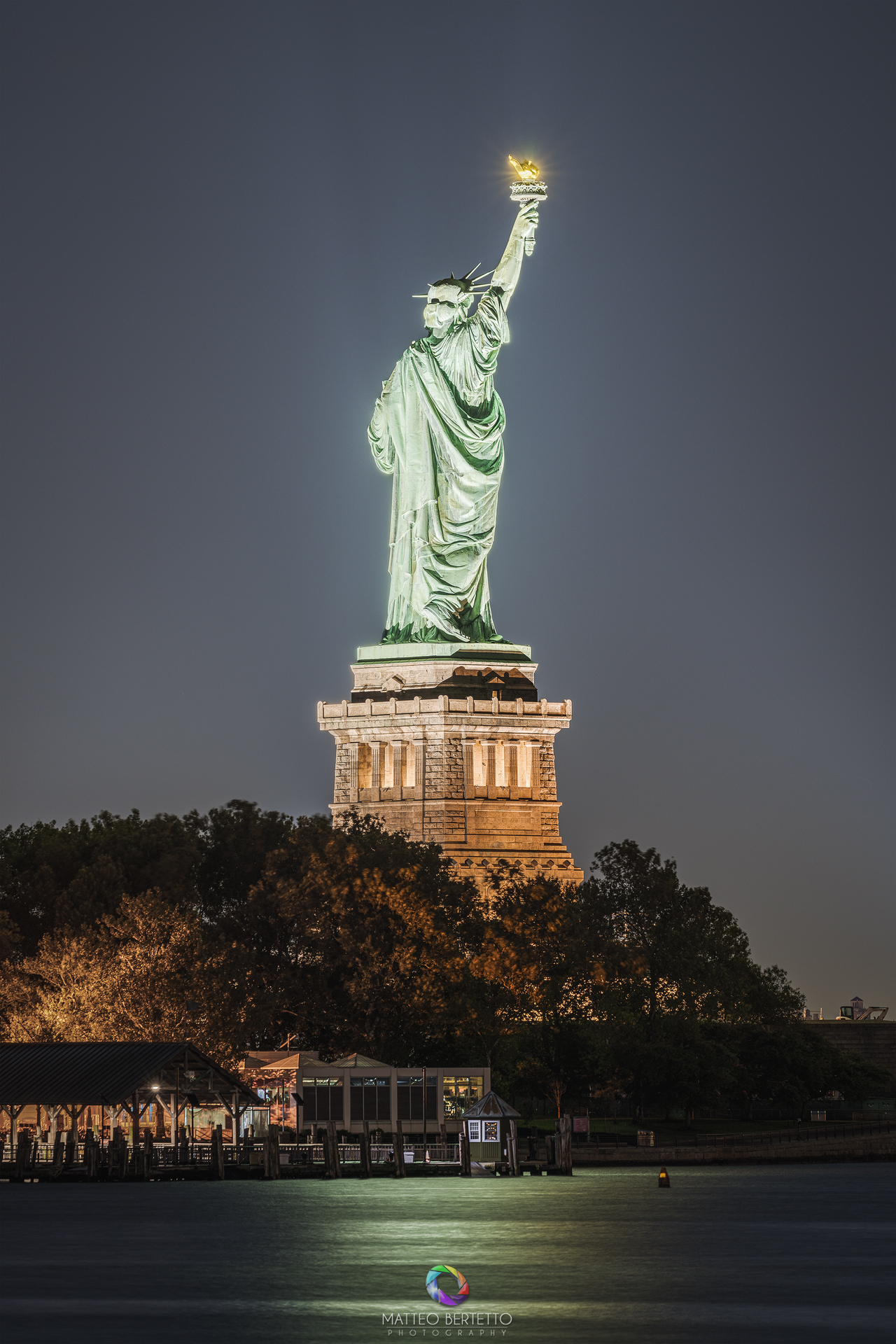 Statua della Libertà