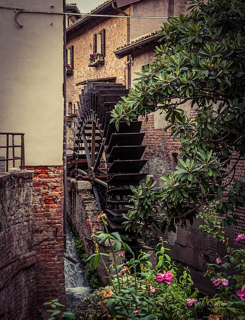 Mulino di Vigevano