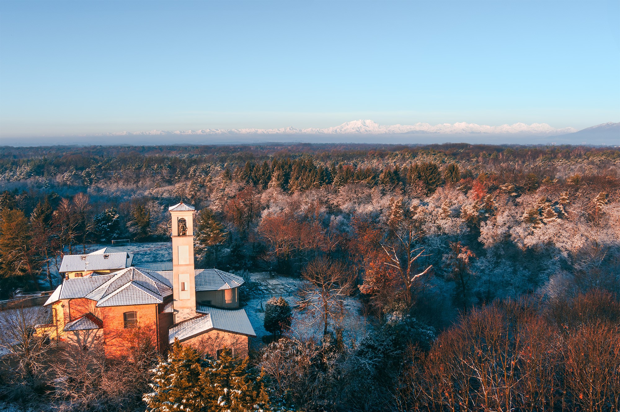 Cambio di prospettiva