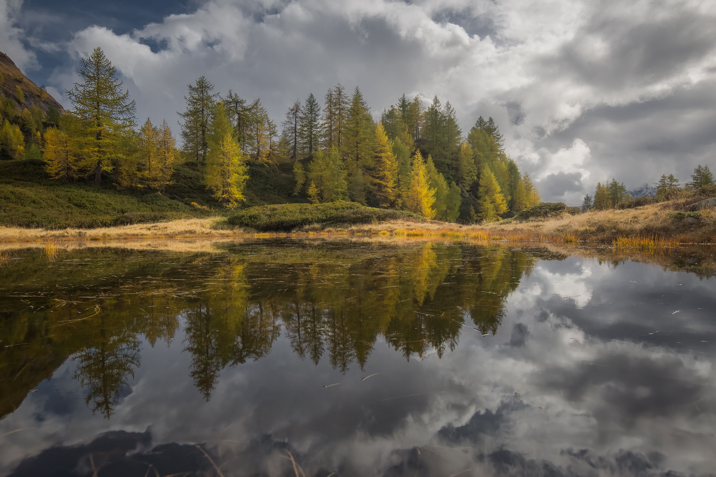 Laghetti di Pianboglio