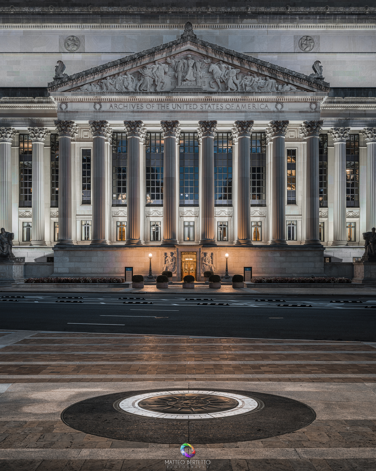 National Archives Foundation - Washington