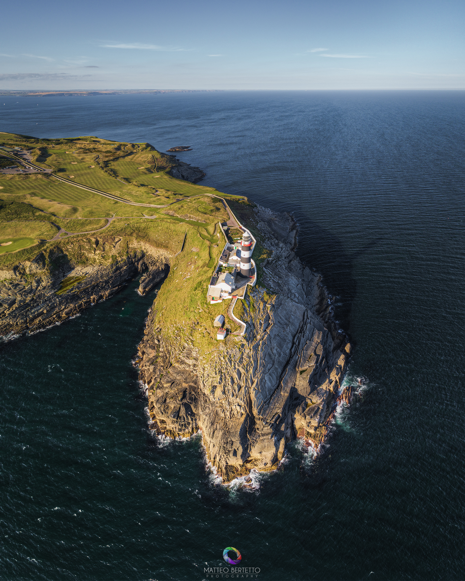Fanad Head Lighthouse