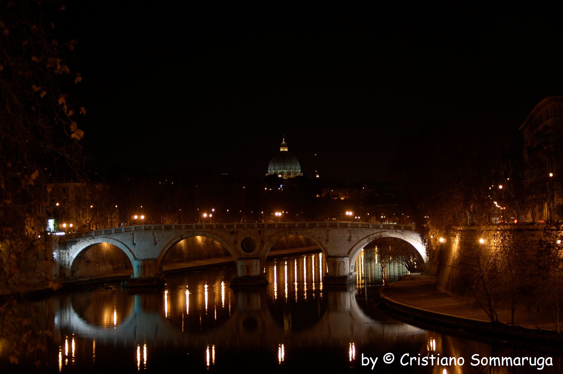 Tevere