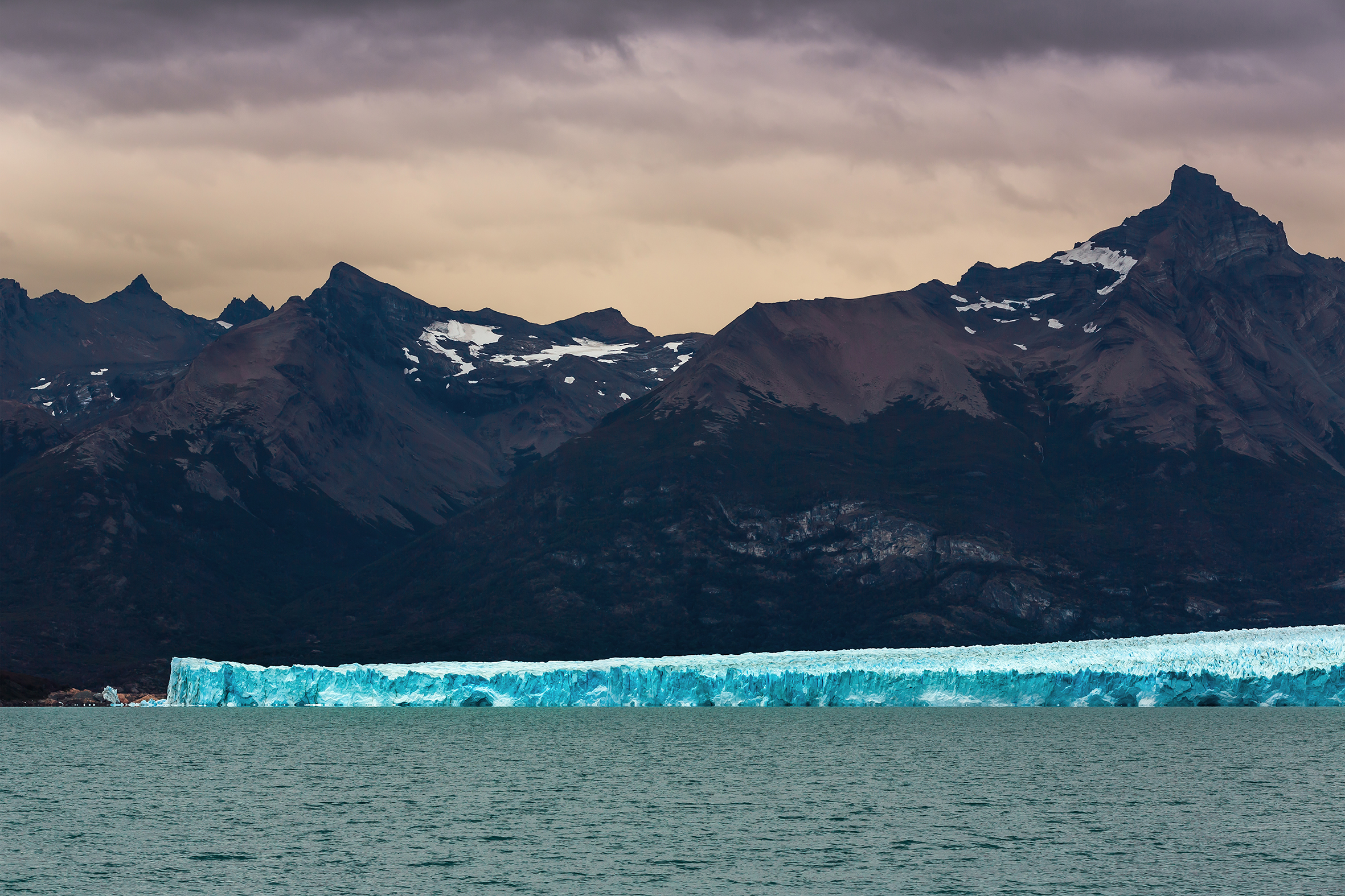 Perito Moreno