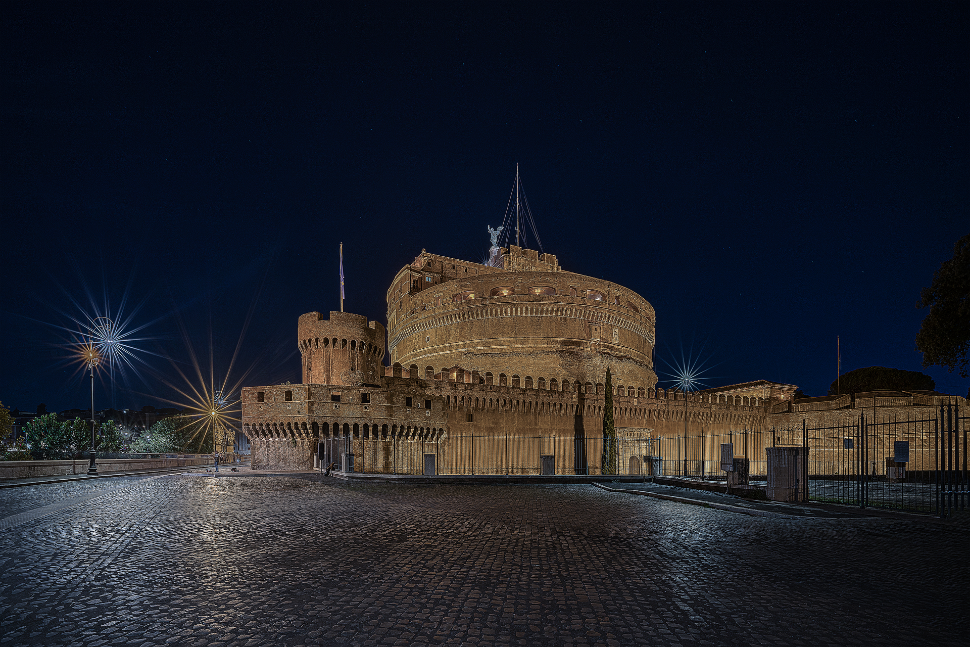 Castel Sant'Angelo