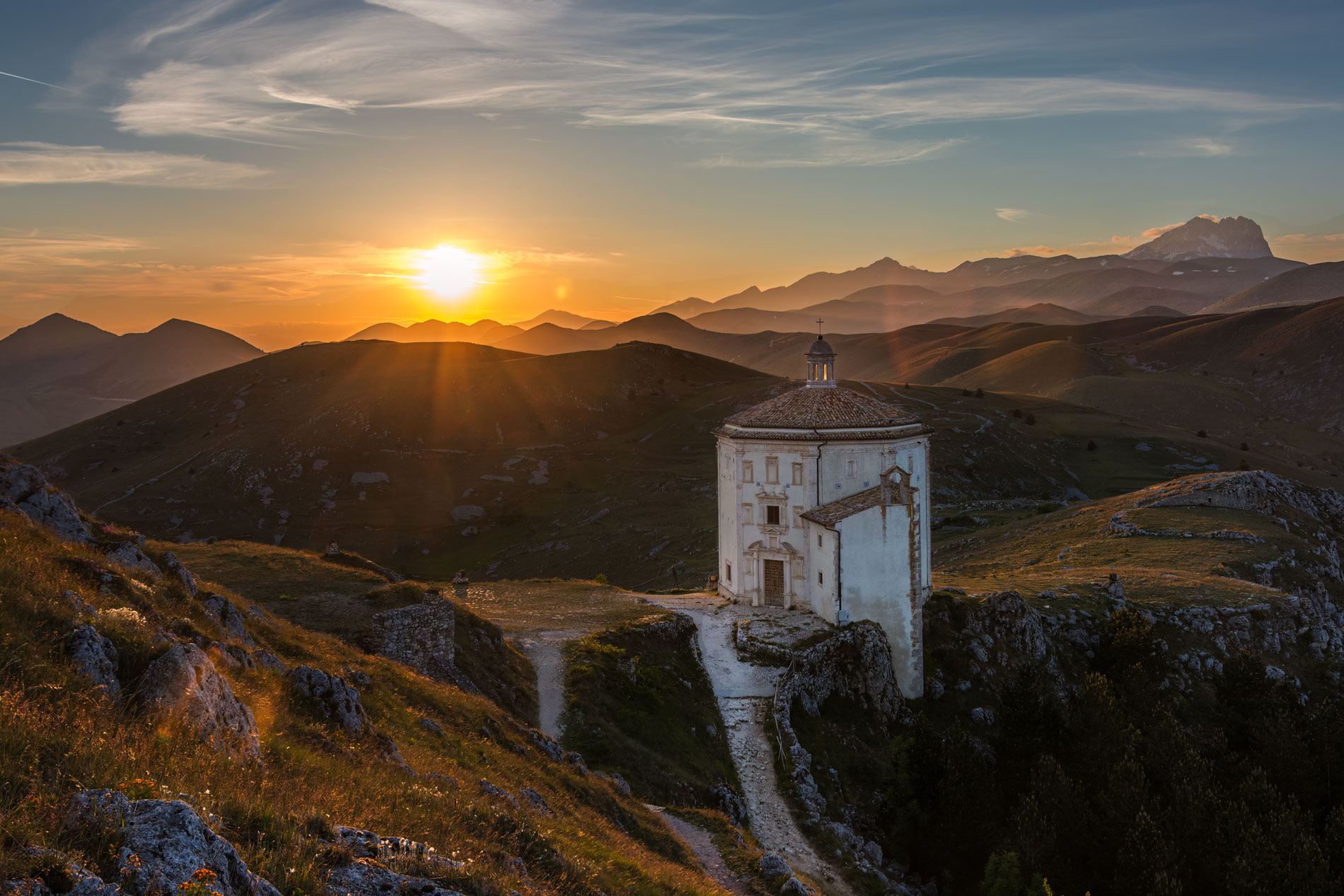 Santa Maria della Pietà