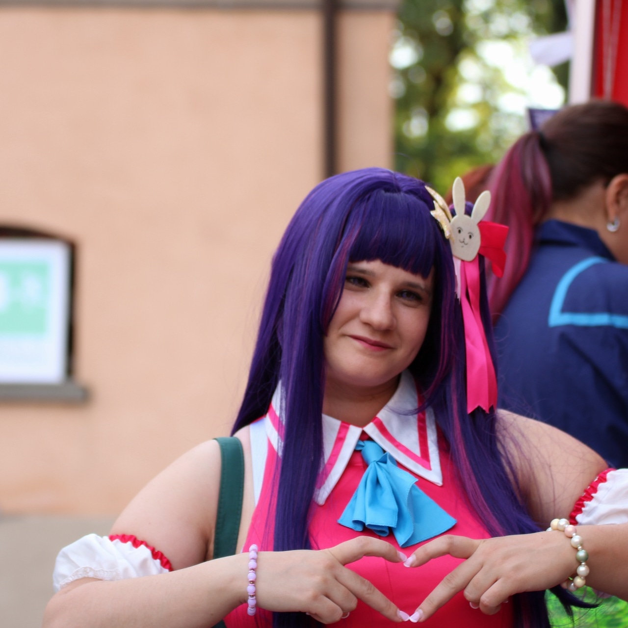 Ritratto fotografico