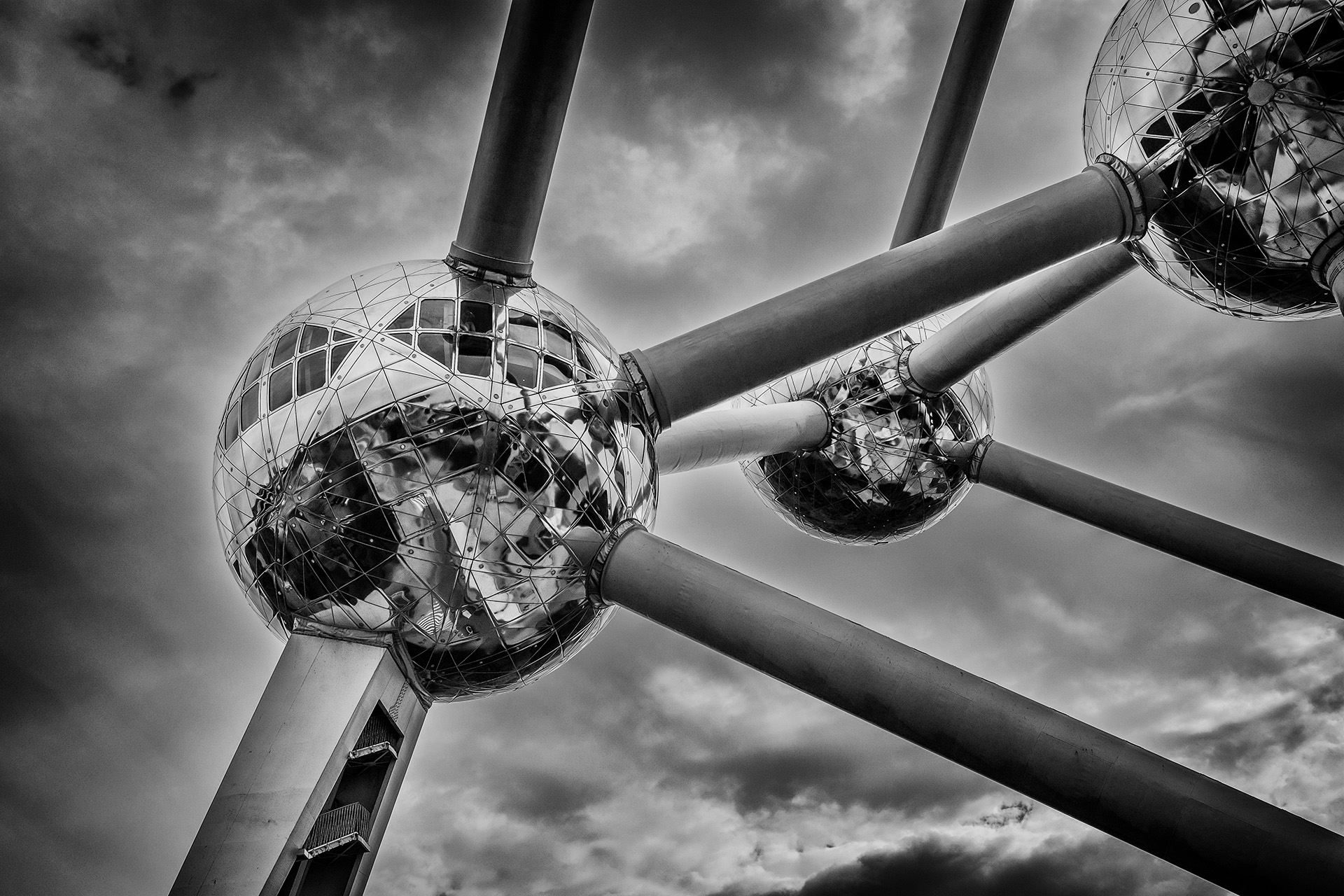 Atomium