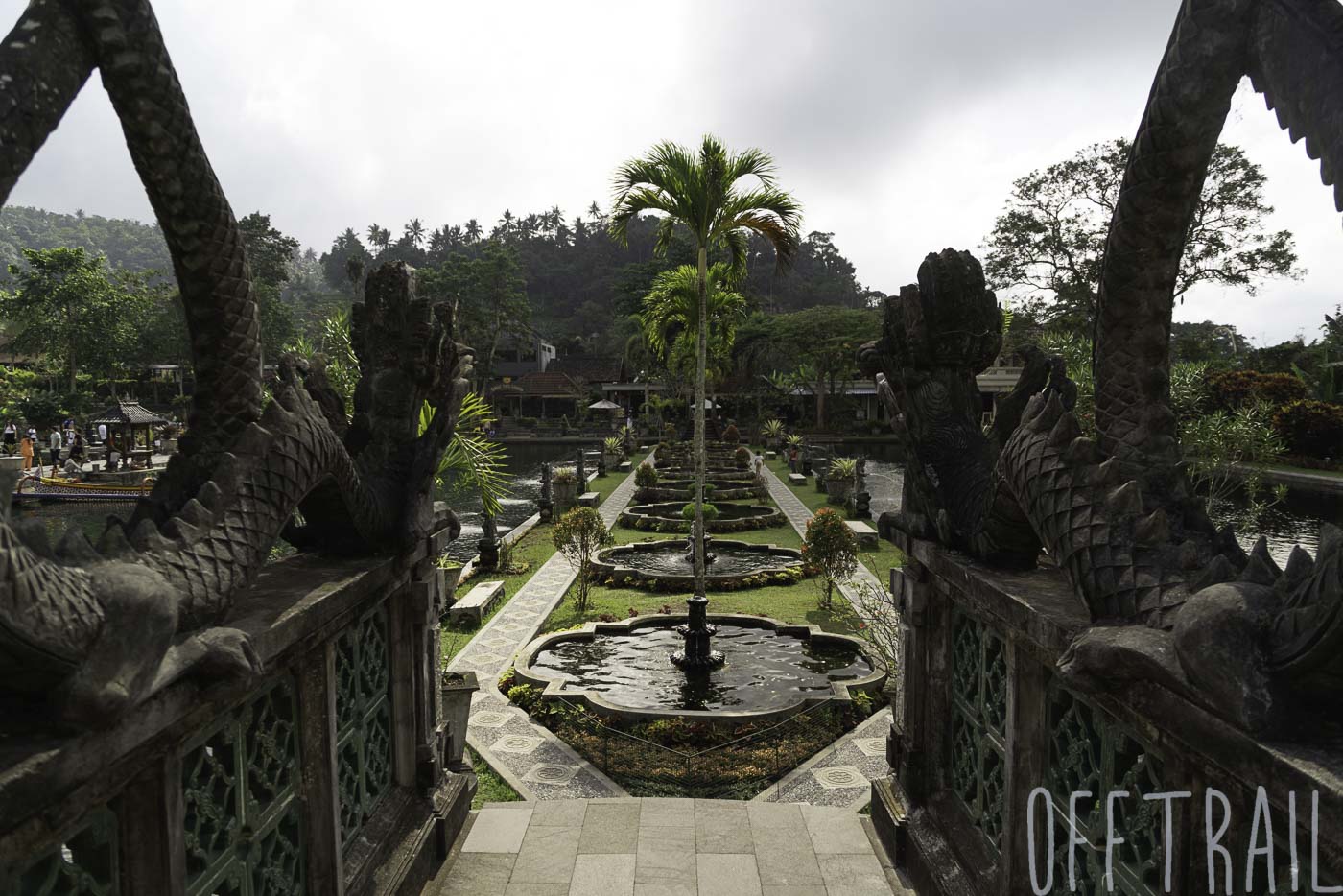 Tirta Gangga (Bali)