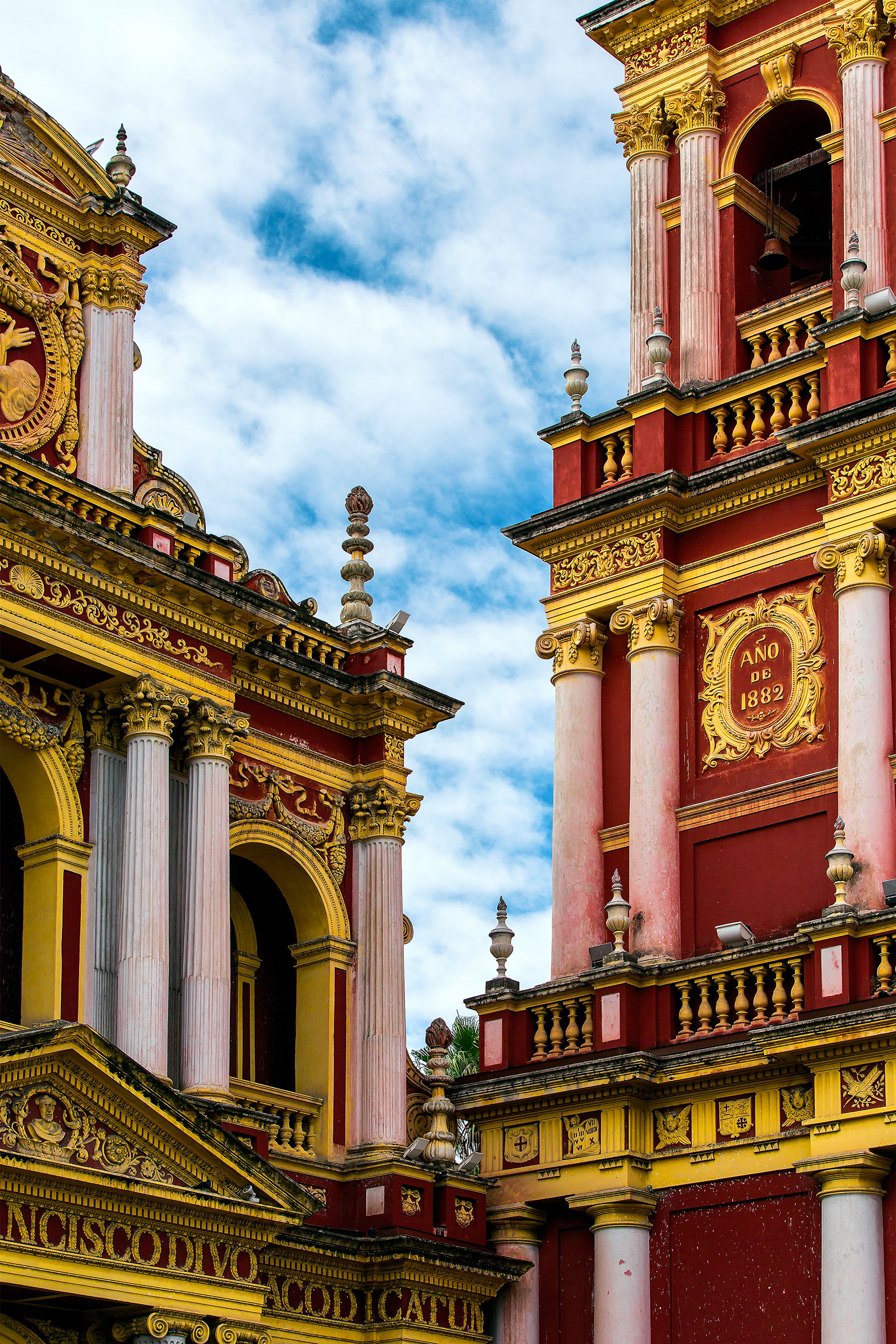 San Francisco, Salta (Argentina)