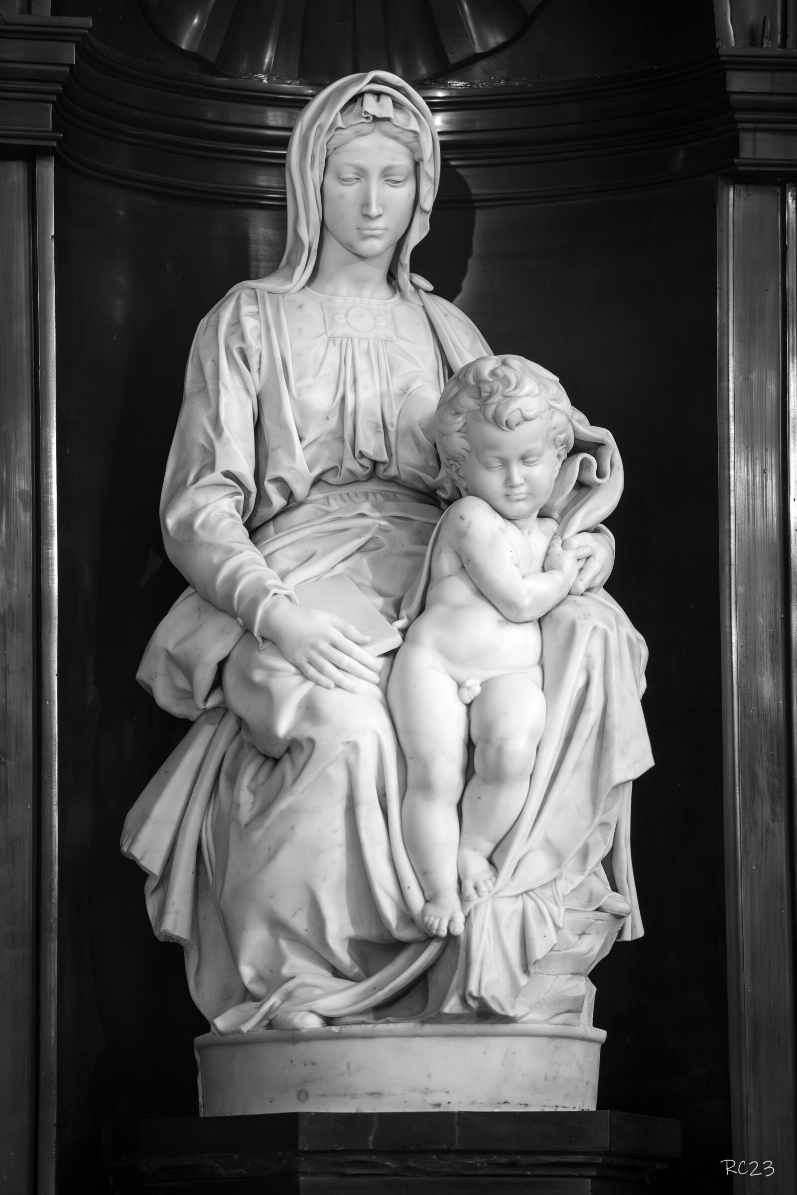Madonna di Bruges