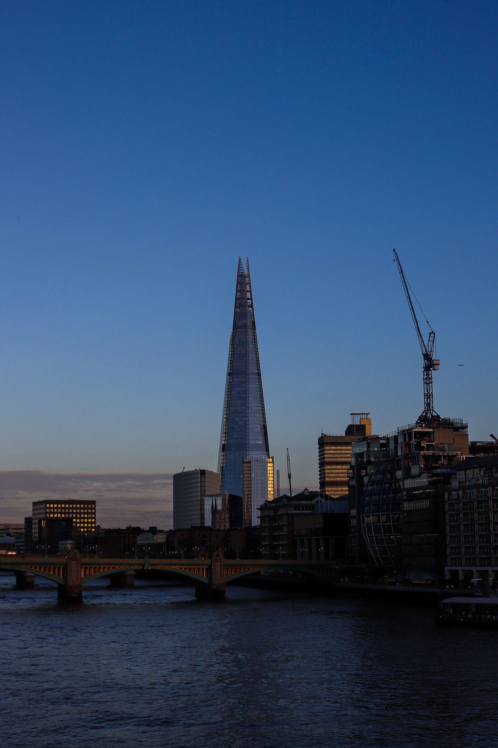 Londra