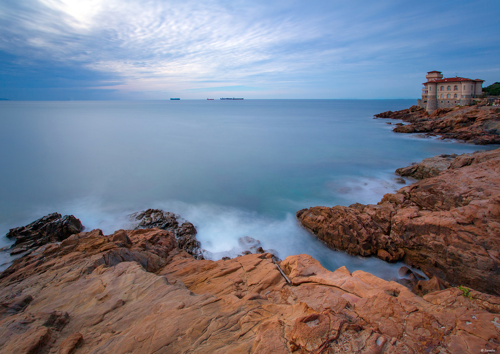 Castello del Boccale