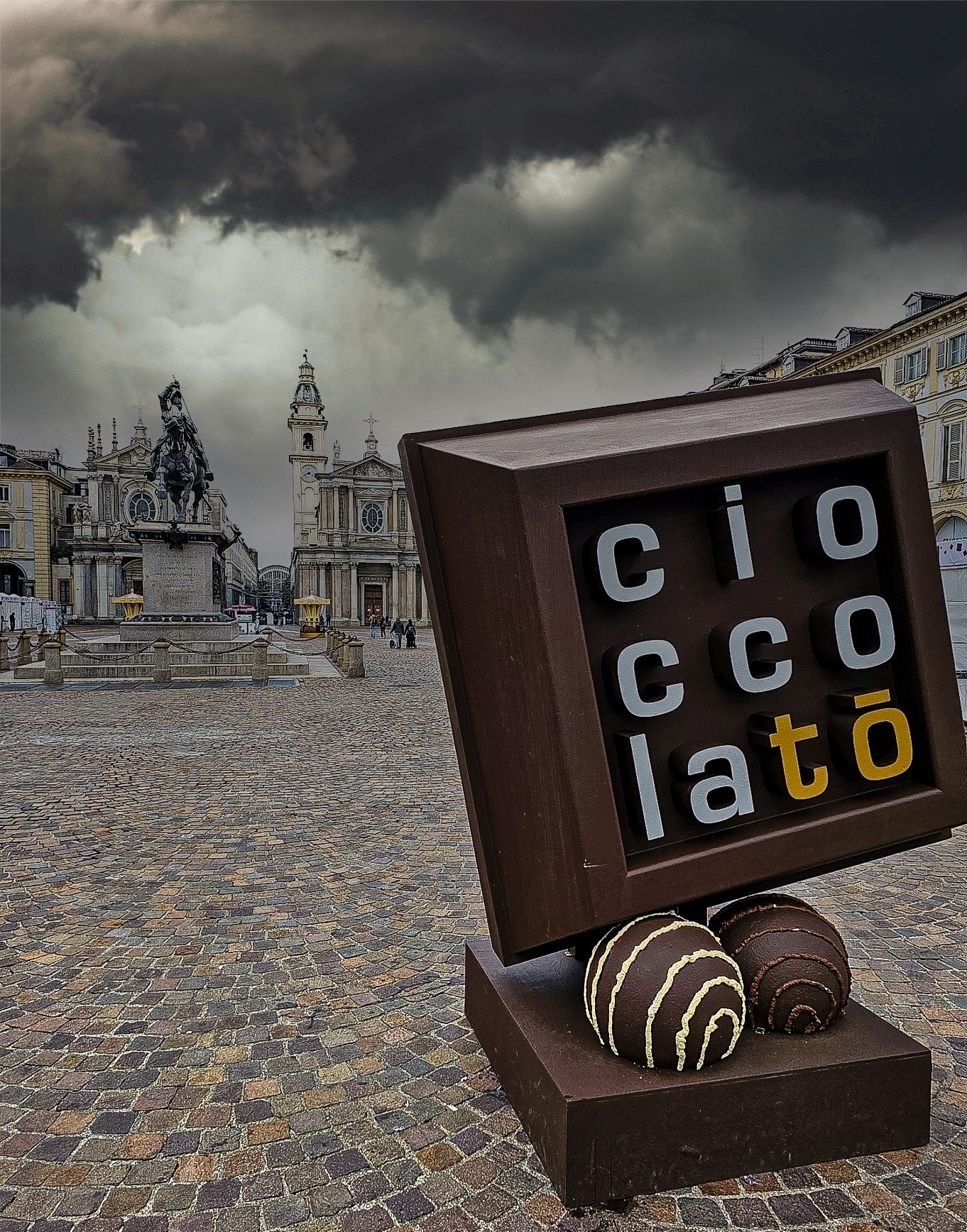 CioccolaTò