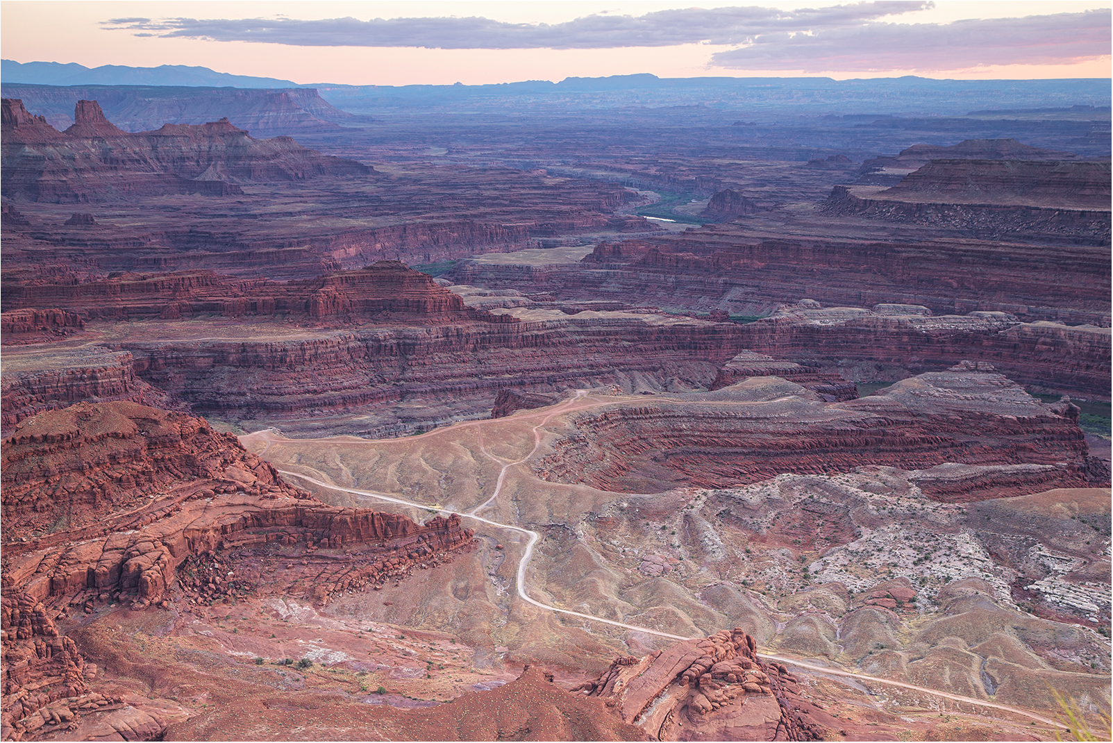 Dead Horse Point
