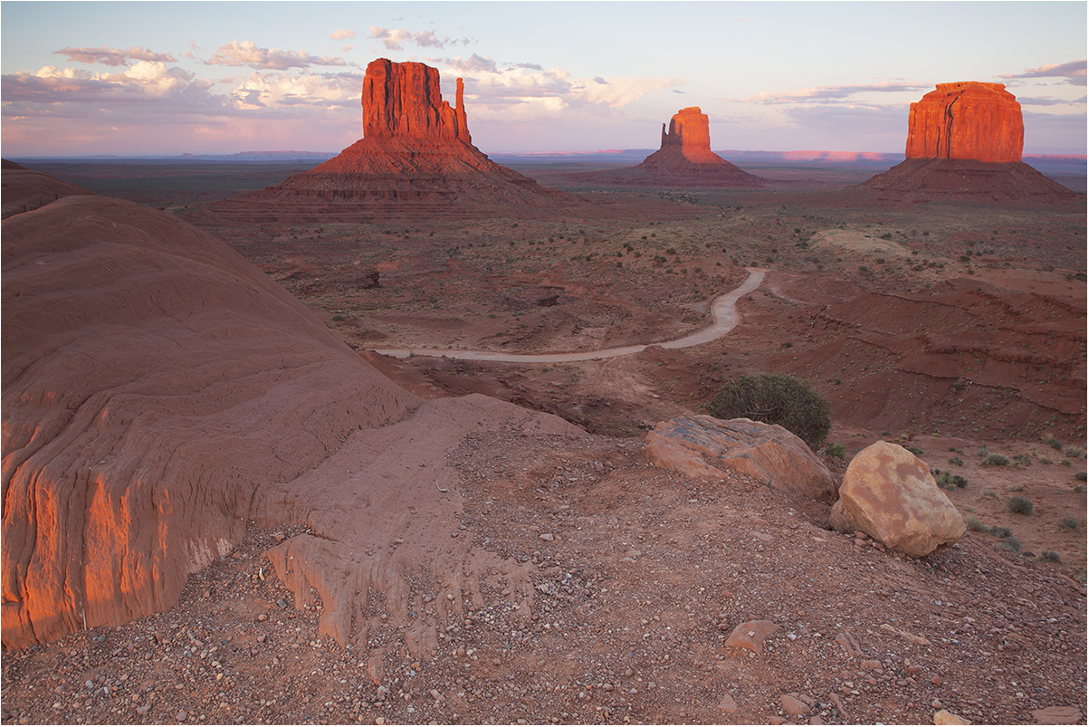 magia degli ultimi raggi