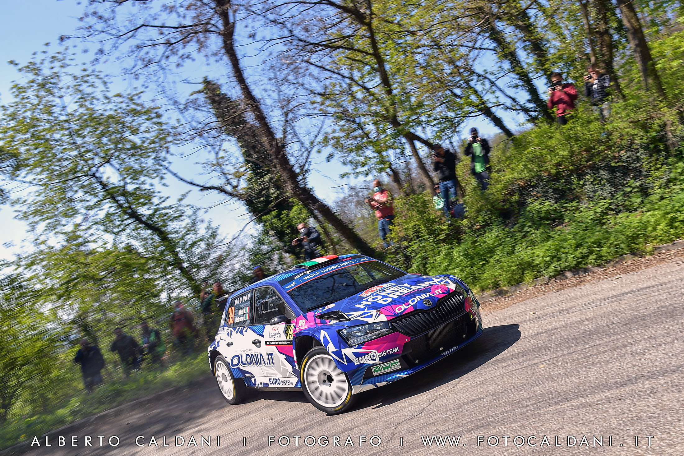 WRC Croatia
