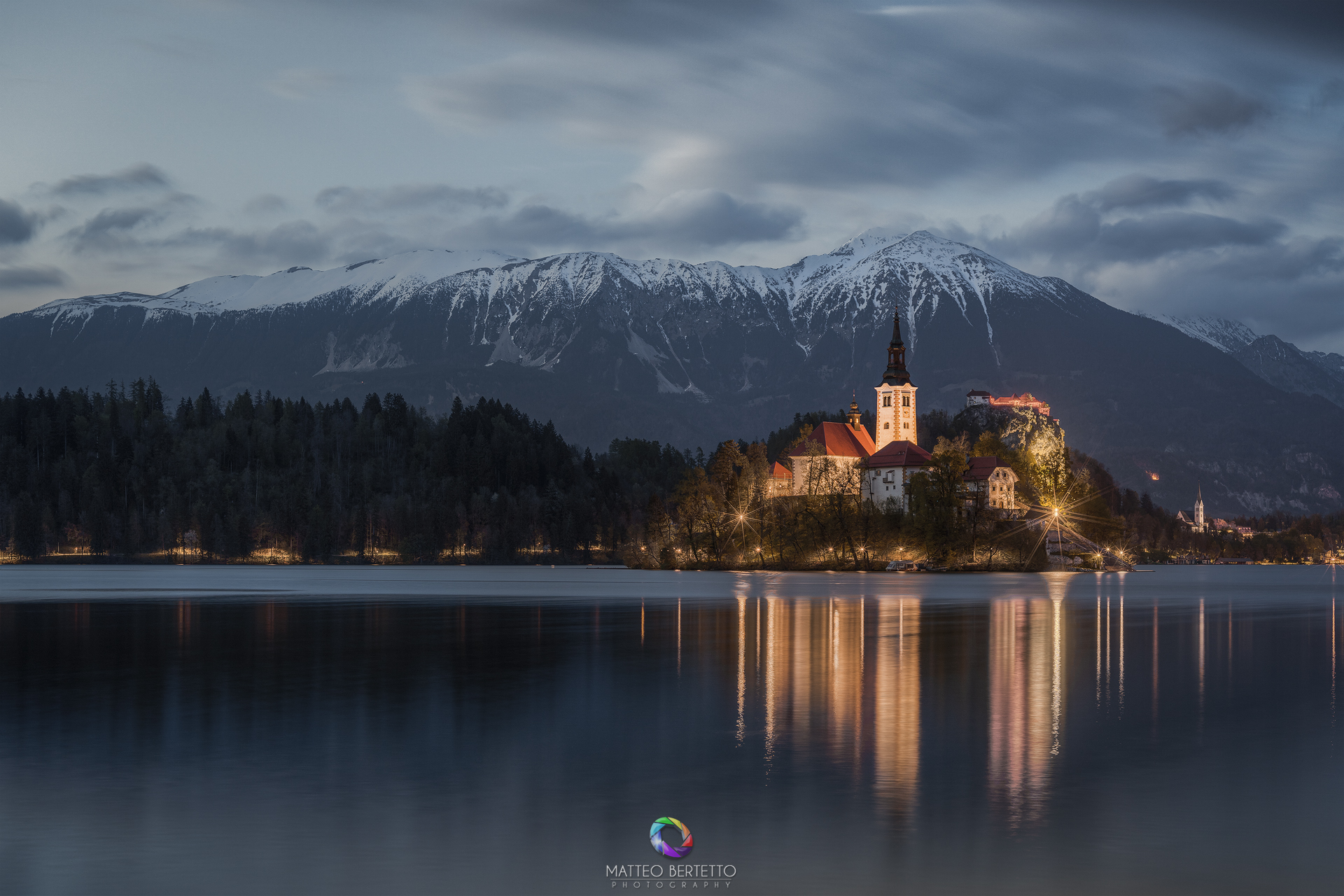 Lago di Bled
