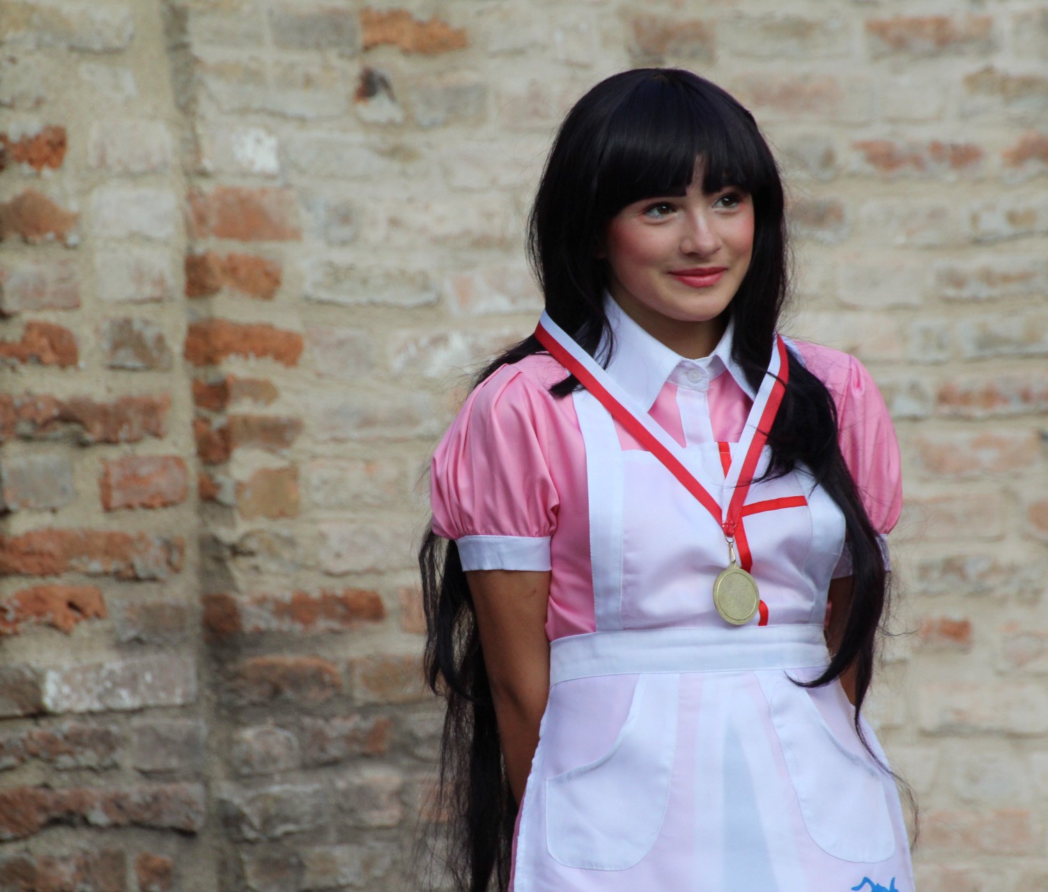 Ritratto fotografico