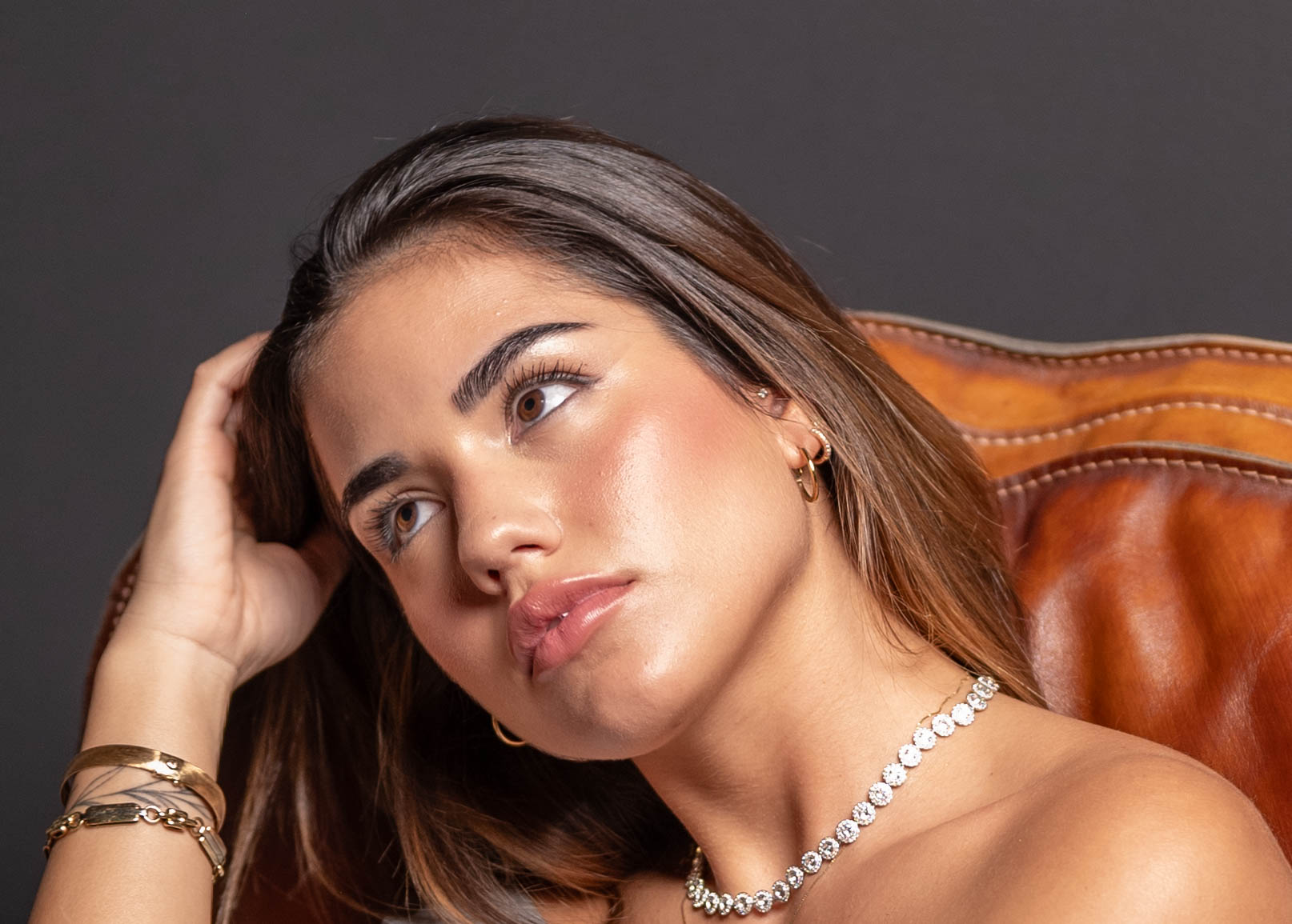 A penny for your thoughts