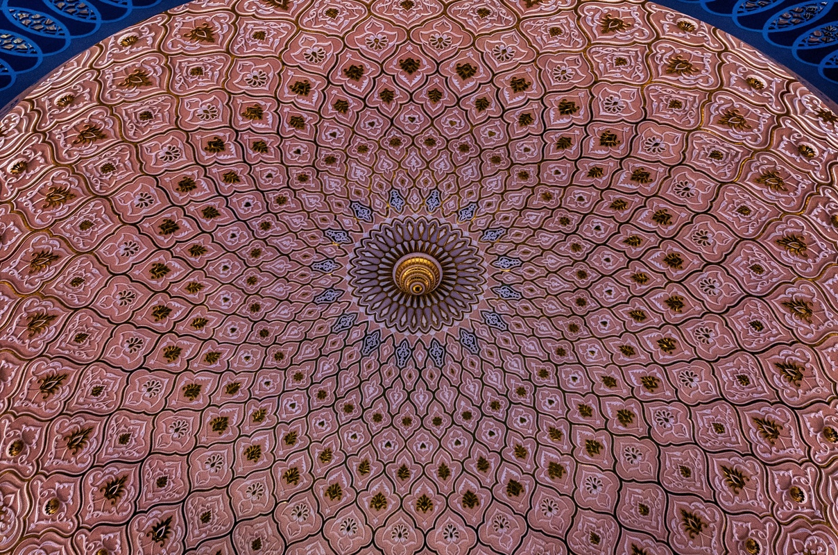 Malaysia - Kuala Lumpur - Islamic Art Museum