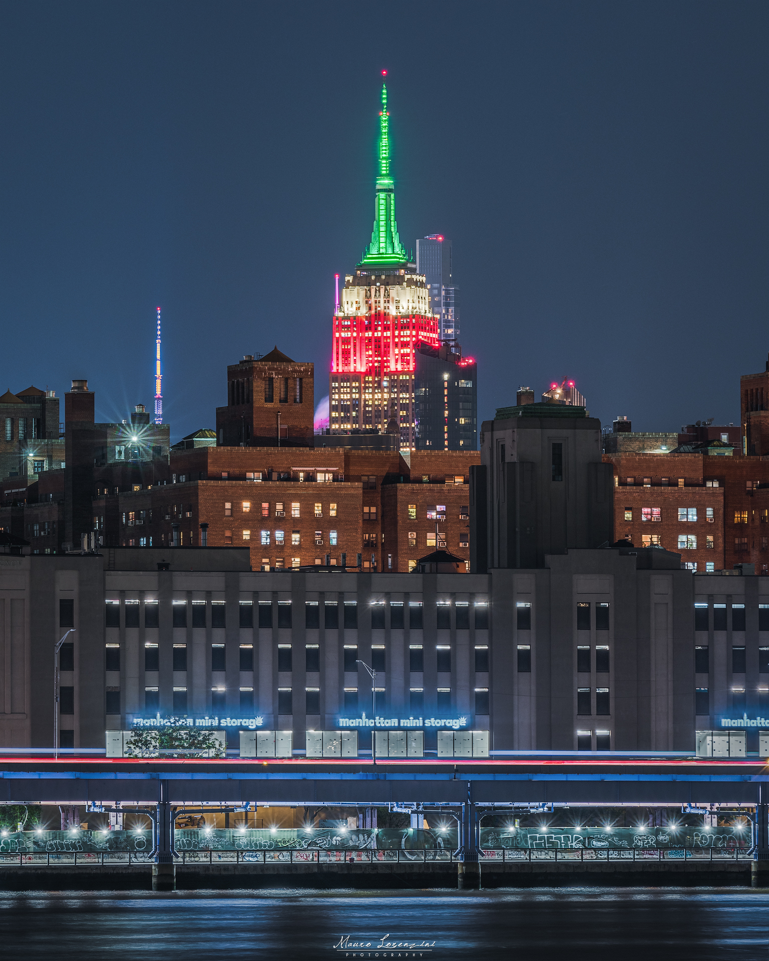 Empire State Building