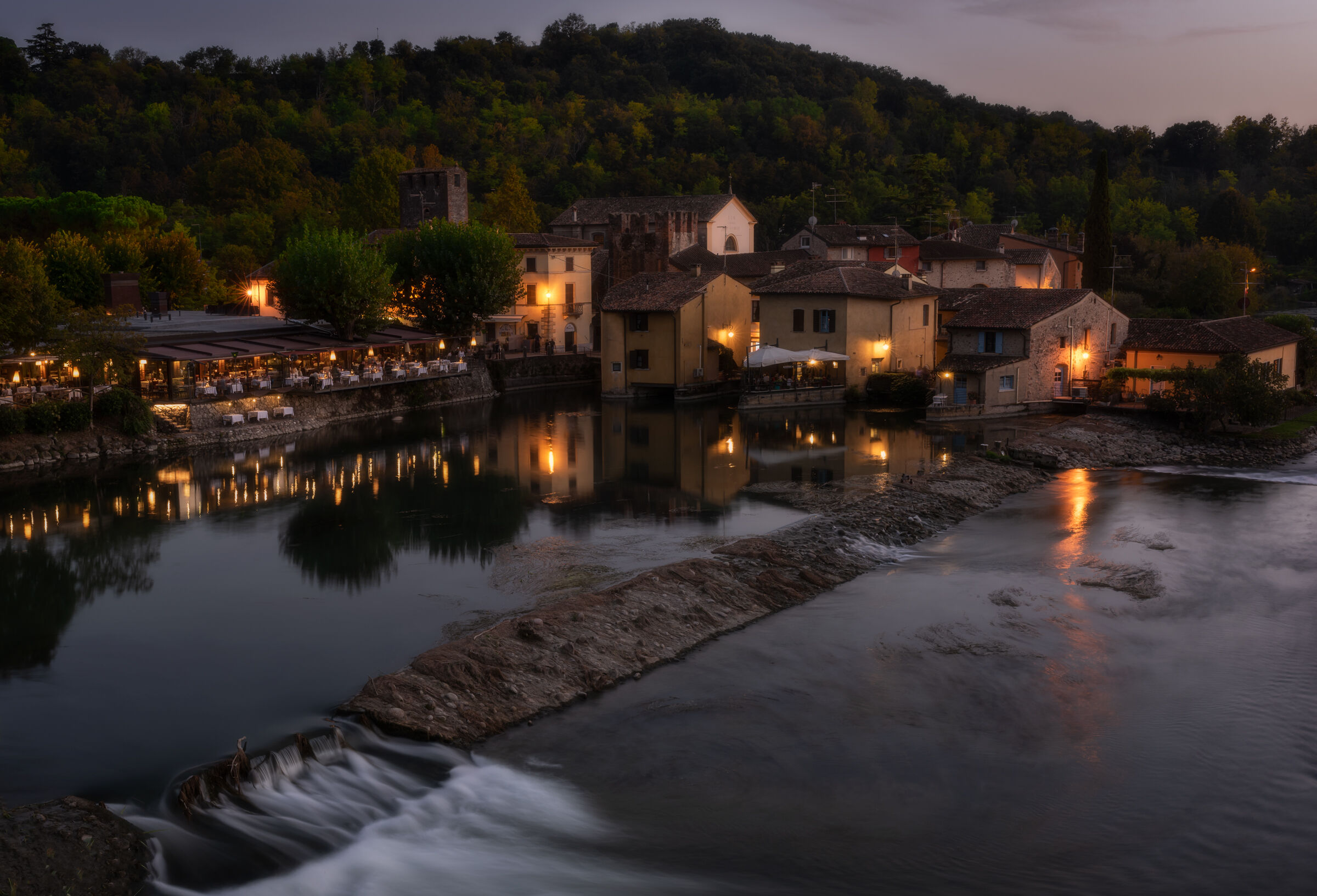 Borghetto