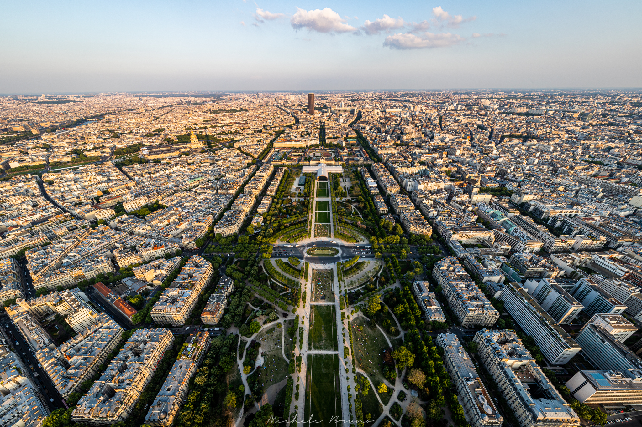 Paris